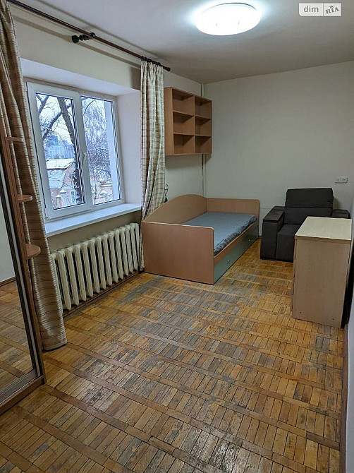 Продаж Квартира 2-кімнатна, 3/5 поверх на Фрометівська вул., д. 18Б Київ - фото 4