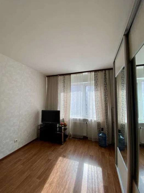 Оренда Квартира 1-кімнатна, 16/25 поверх на ул. Бориса Гмыри Киев - изображение 2