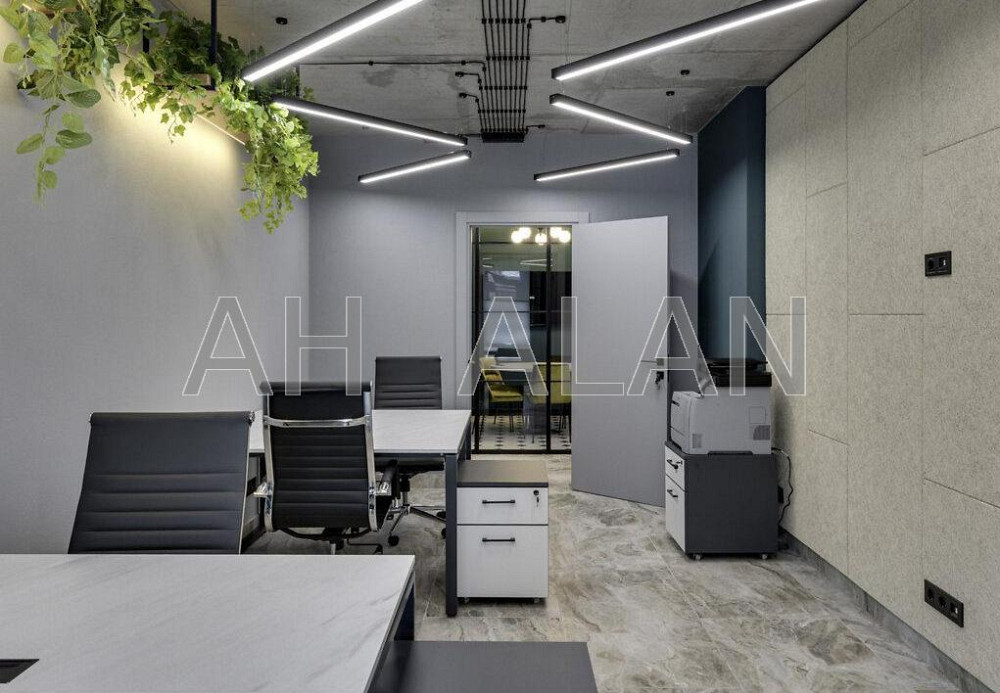 Оренда Будинок 4-кімнатний на Заболотного Академіка вул., 1А Київ - фото 9