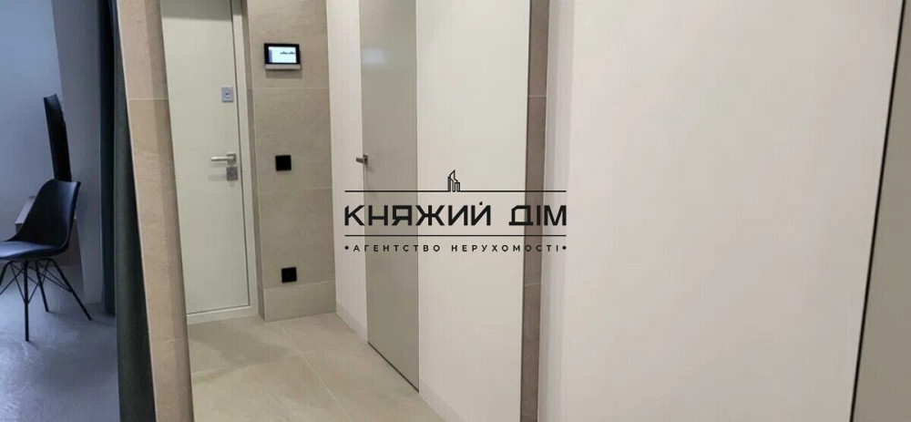 Оренда Квартира 1-кімнатна, 20/26 поверх на Львовская ул. Київ - фото 17