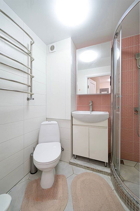 Оренда Квартира 1-кімнатна, 15/16 поверх на вул. Олешківська, 15 Киев - изображение 8