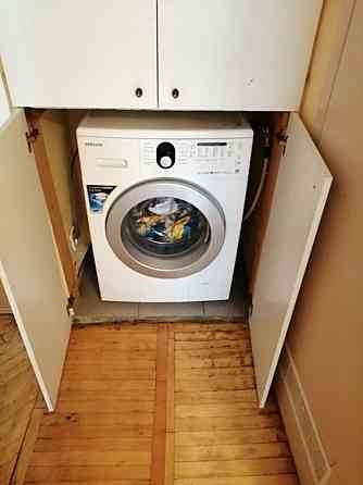 Оренда Квартира 3-кімнатна, 2/5 поверх на Вифлеємська, 8 Київ