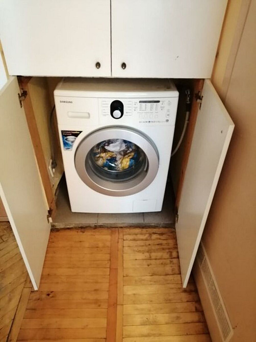 Оренда Квартира 3-кімнатна, 2/5 поверх на Вифлеємська, 8 Kiev - photo 3