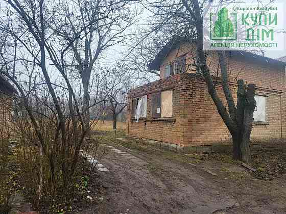 Продам дачну ділянку - 2 будівлі Kirovohrad