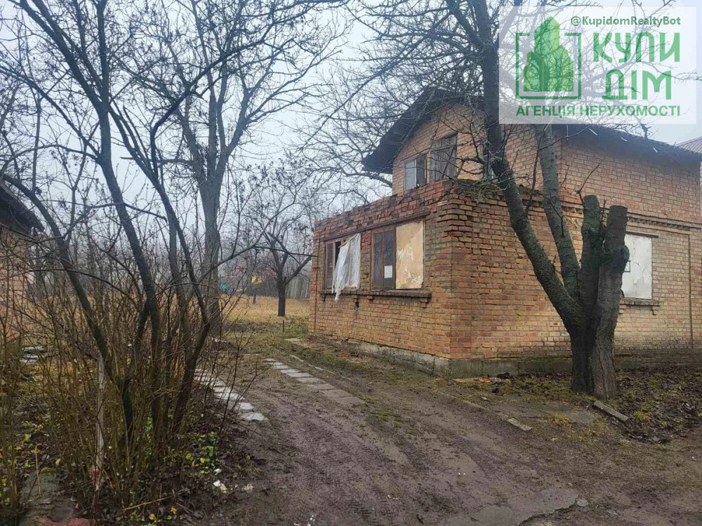 Продам дачну ділянку - 2 будівлі Кропивницький - фото 2