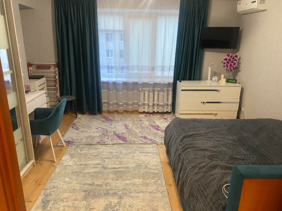 Продаж 2к Квартира 52 кв.м Генерала Григоренка Вінниця