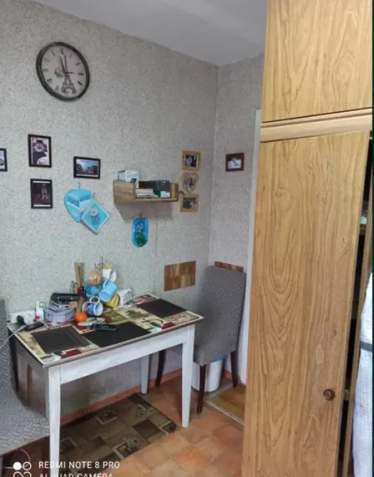 Продаж 2к Квартира 48 кв.м улица Академика Янгеля д. 7 Дніпро - фото 15