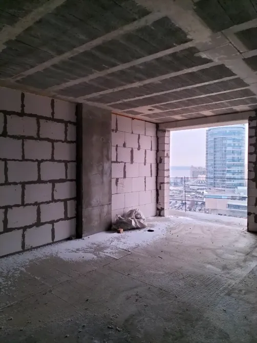 Продаж 2к Квартира 58.2 кв.м ул. Европейская д. 5 Дніпро - фото 9