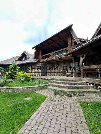 Без комісії! Продаж 2-х поверхового будинку в с. Рожни Броварський р-н. № 2111757 Рожни