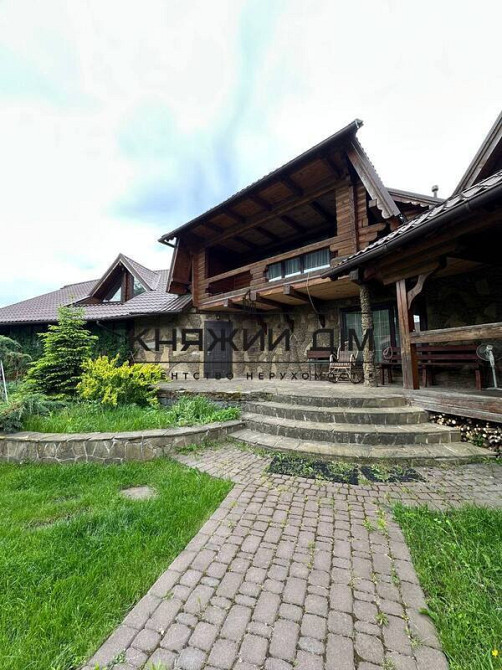 Без комісії! Продаж 2-х поверхового будинку в с. Рожни Броварський р-н. № 2111757 Rozhny - photo 5