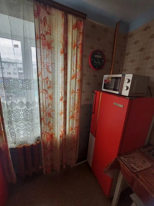 Оренда Квартира 1-кімнатна, 3/5 поверх на Щербаківська, 64 Київ - фото 7