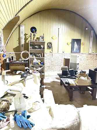 Продаж комерційне приміщення на ул. Коблевская, 21 приміщень - 2, поверх - 1 Одеса