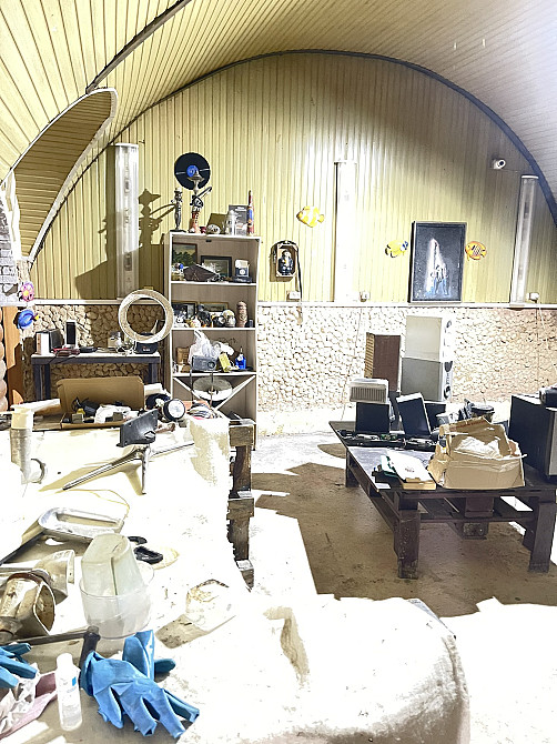 Продаж комерційне приміщення на ул. Коблевская, 21 приміщень - 2, поверх - 1 Одеса - фото 2