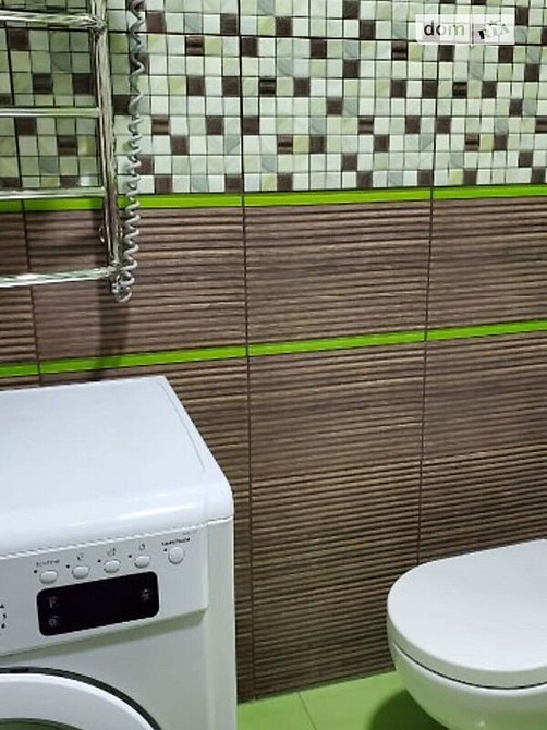 Оренда Квартира 1-кімнатна, 11/23 поверх на пр. Победы Киев - изображение 5