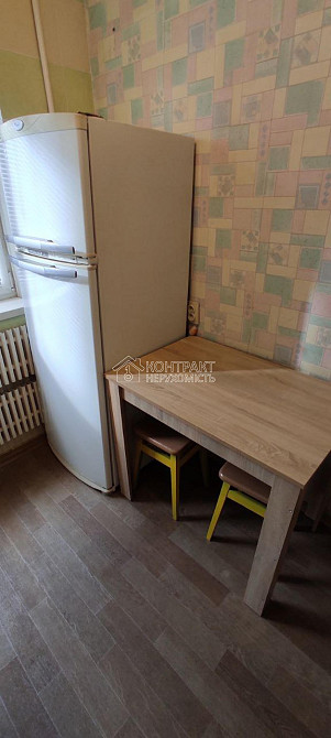 Оренда 1к Квартира 44 кв.м Гвардійців Широнінців вул. Харків - фото 5