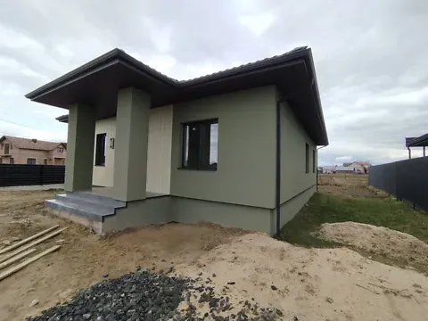 Продажа 1-этажный   90 кв.м 2 комн. на Вишнева вулиця 28  - изображение 8