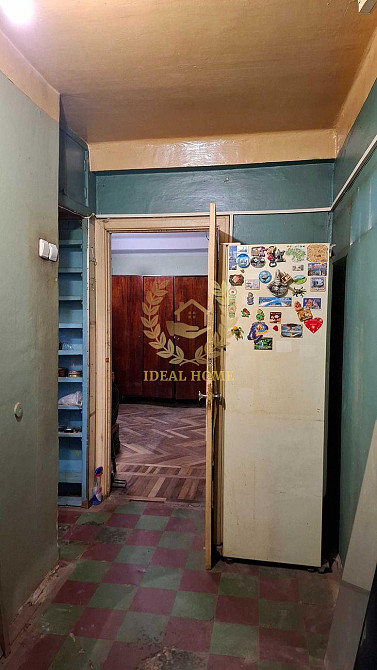 Продаж Квартира 3-кімнатна Kiev - photo 4