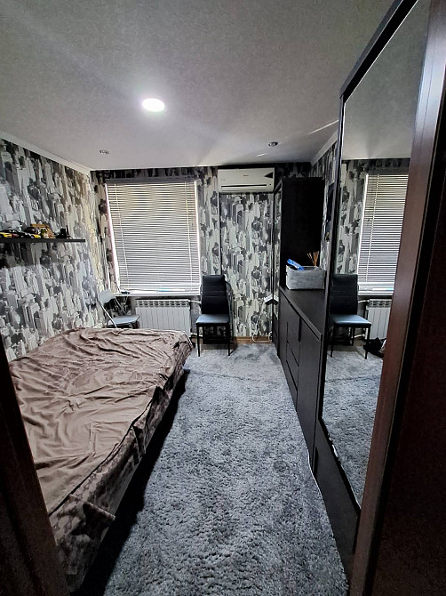 Продаж Квартира 3-кімнатна, 3/16 поверх на Савкина, 4 Дніпро - фото 18