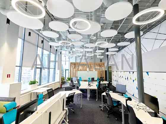 Оренда офісне приміщення на Гайдара вул., 54 приміщень - 12, поверх - 8/8 Kiev