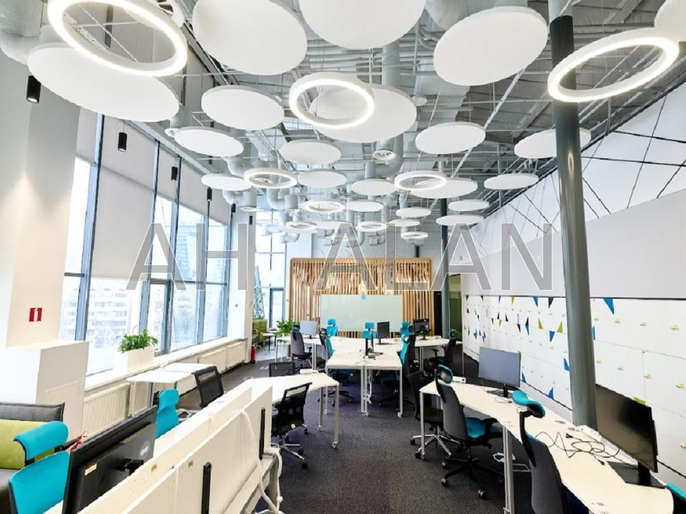 Оренда офісне приміщення на Гайдара вул., 54 приміщень - 12, поверх - 8/8 Київ - фото 2