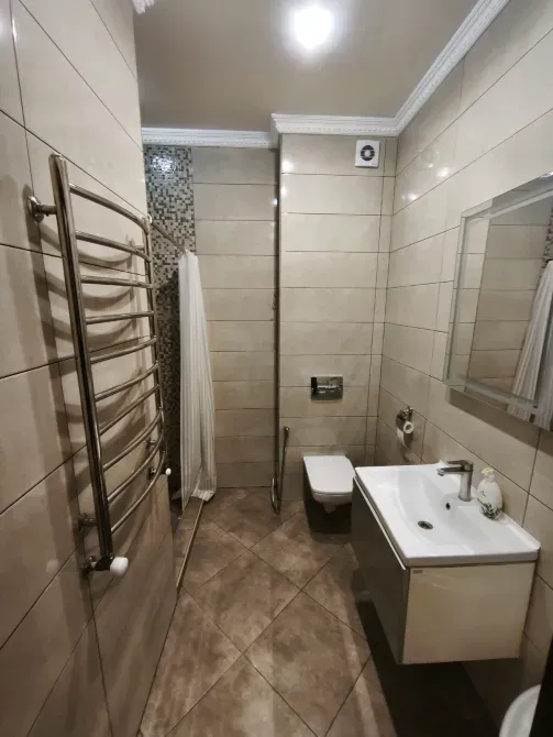 Продаж 3к Квартира 105 кв.м провулок Парковий 3 Минай - фото 16