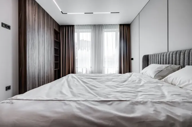 Продаж 2к Квартира 84 кв.м Замарстинівська, ЖК Greenville Park Львів - фото 11