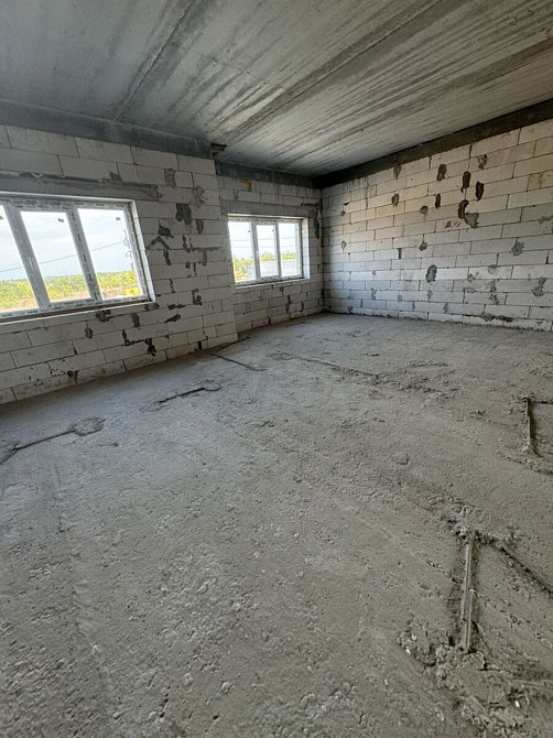 Таунхаус на Н.Миколаївці з бомбосховищем Кропивницький - фото 8