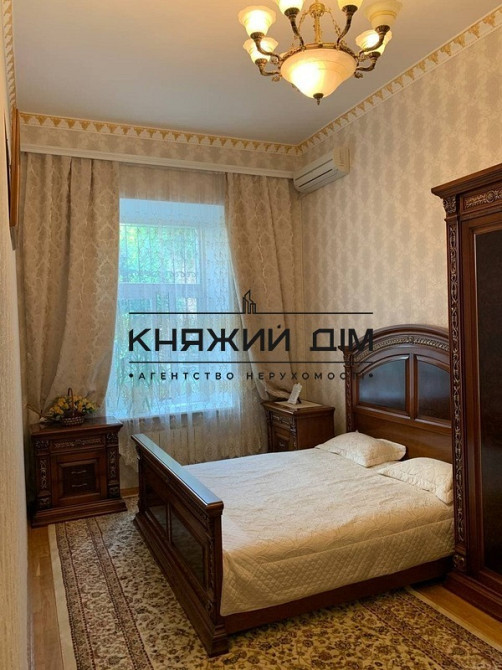 Оренда 3-кімнатної квартири в царському будинку біля м. Арсенальна № 11162209 Київ - фото 4