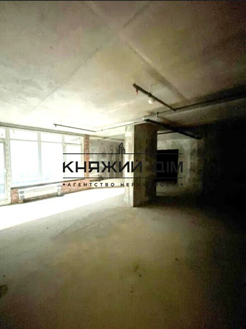 Продаж офісне приміщення на Днепровская Набережная поверх - -1/25 Київ - фото 8