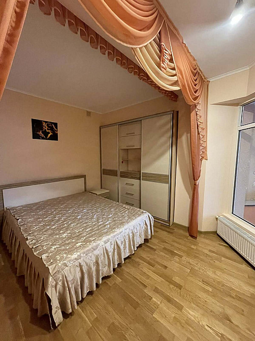 Продаж Квартира 2-кімнатна, 5/6 поверх на вул. Івасюка В. Івано-Франківськ - фото 11