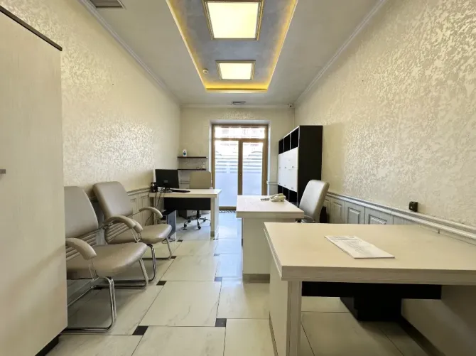 For sale Space In Residential Building area 368.6 sq.m floor 1 at Вовчинецька 207 Ivano-Frankivs'k - photo 11