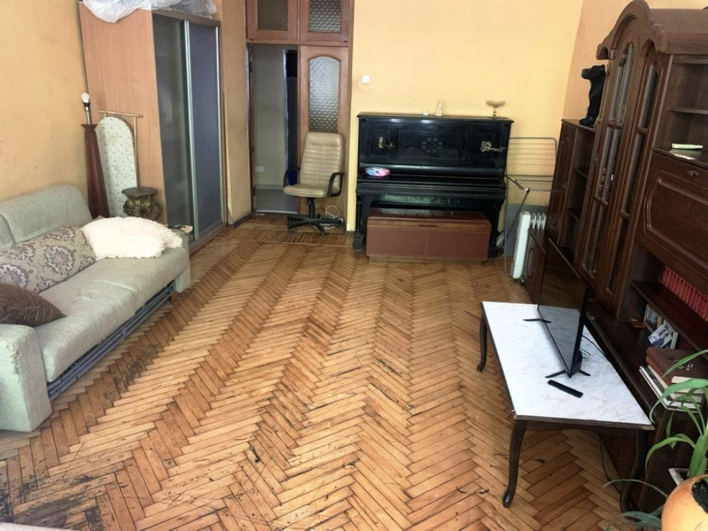 Квартира на Богдана Хмельницкого Одеса - фото 6