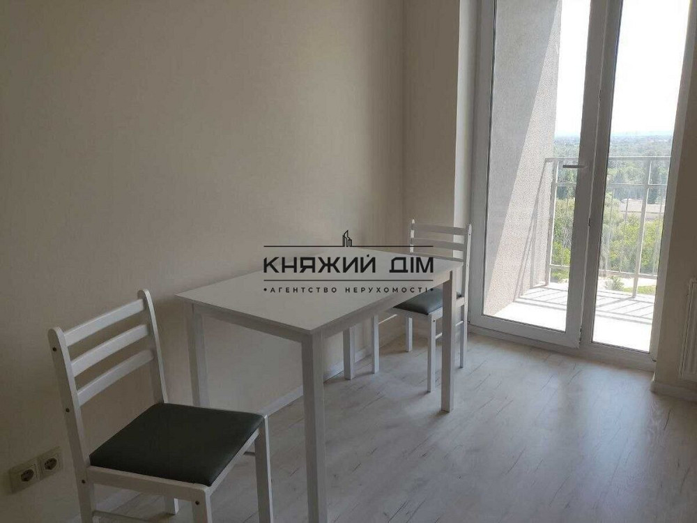 Оренда Квартира 1-кімнатна, 12/26 поверх на Лысогорский пер. Київ - фото 7