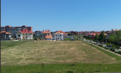 Продаж земельної ділянки 16.03 соток на ул. Массив 23, 28/3 Лиманка