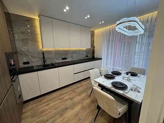 Продаж Квартира 1-кімнатна, 7/12 поверх на вул. Ленкавського Ивано-Франковск