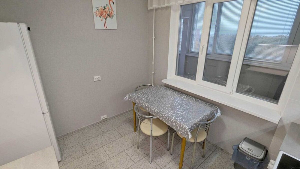 Оренда Квартира 1-кімнатна, 10/12 поверх на ул. Академика Заболотного, 74 Київ - фото 9