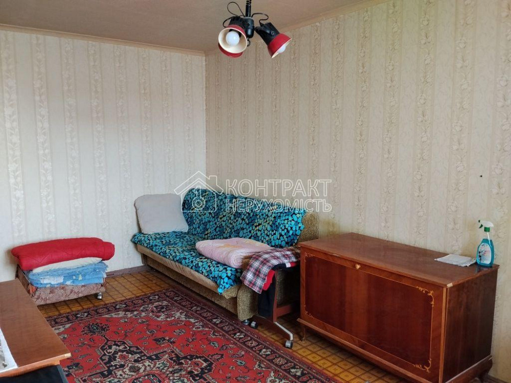 Оренда Квартира 1-кімнатна, 9/12 поверх на вул. Людвіга Свободи Харків - фото 8