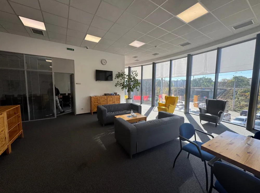 Оренда приміщення вільного призначення поверх - 2/3 Тернопіль - фото 4