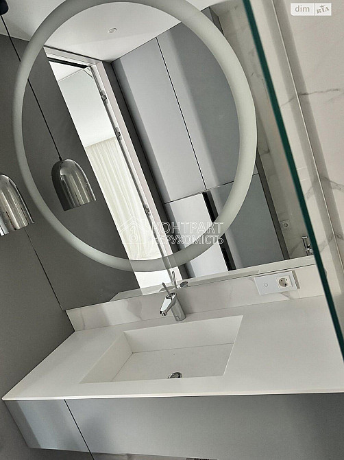 Продаж Квартира 1-кімнатна, 4/9 поверх на вул. Дача 55 Харьков - изображение 7