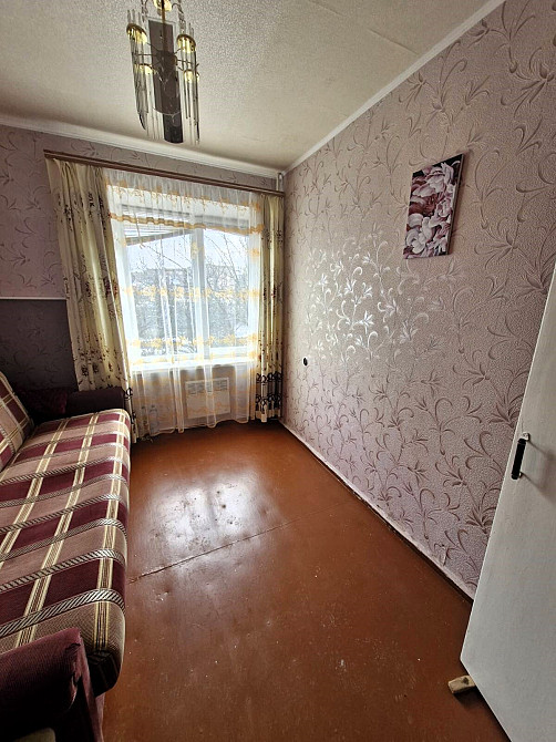 Продаж Квартира 3-кімнатна, 3/5 поверх на Сергея Сенчева улица (Воздухофлотская) Kirovohrad - photo 15