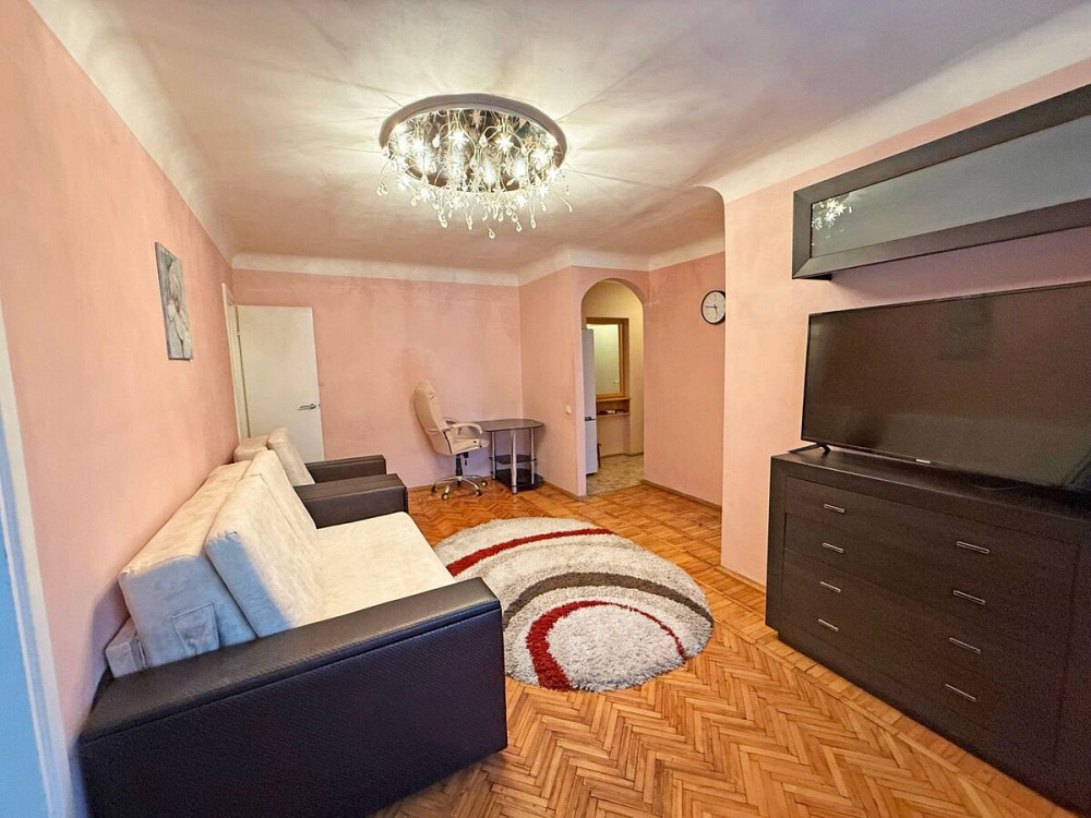 Оренда Квартира 2-кімнатна, 3/5 поверх на Князів Острозьких,, 36 Київ - фото 1