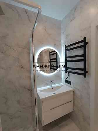 Продаж 1-кімнатної в ЖК Метрополія 2 . м.Вирлиця Київ