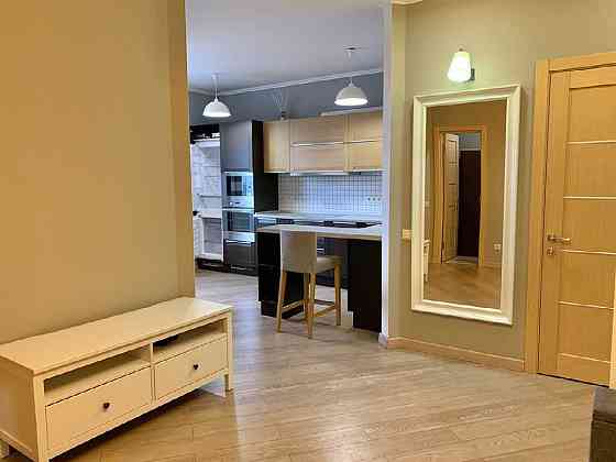 Продаж Квартира 1-кімнатна, 11/16 поверх на Степана Рудницького вул., д. 3/7 Київ