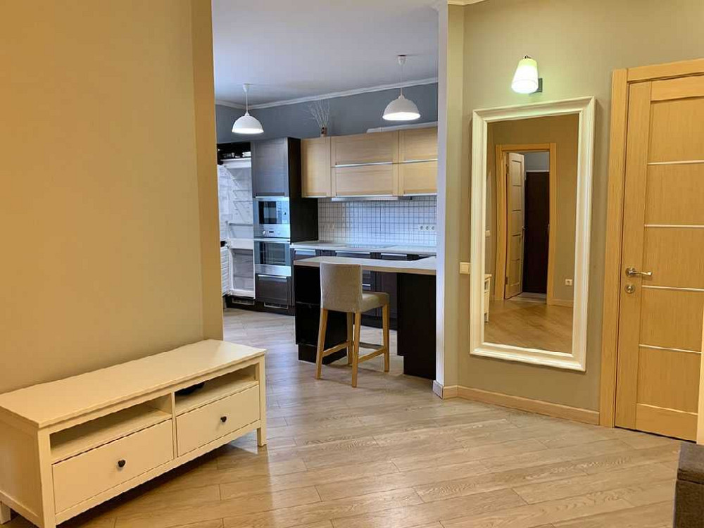 Продаж Квартира 1-кімнатна, 11/16 поверх на Степана Рудницького вул., д. 3/7 Київ - фото 3