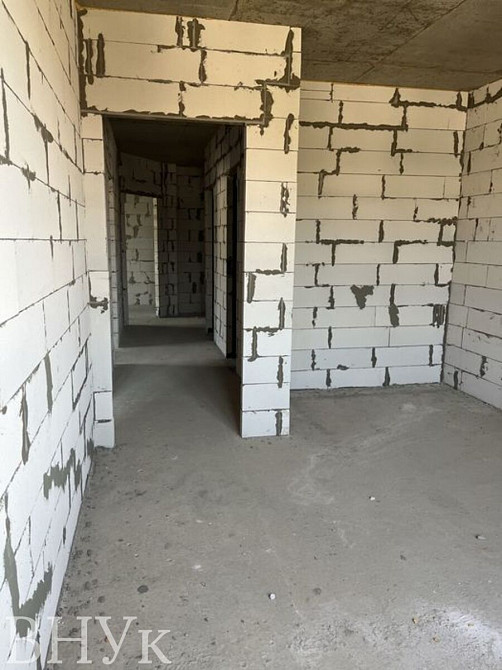 Продаж Квартира 1-кімнатна, 7/16 поверх на вул. Нечая Полковника Ternopil' - photo 4