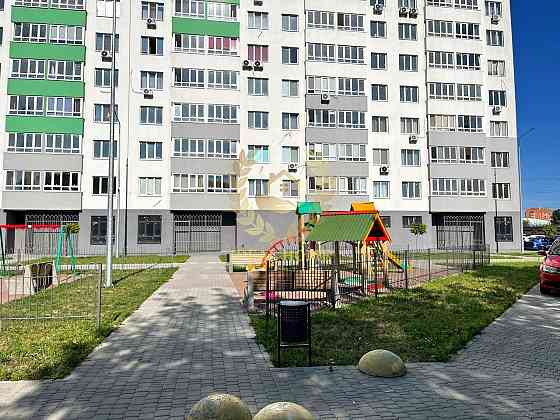 Продаж 1к квартири ЖК ВудЛайн 