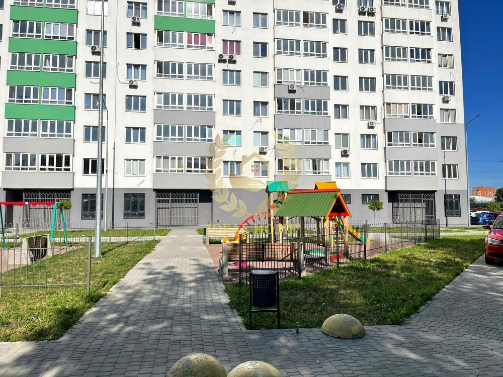 Продаж 1к квартири ЖК ВудЛайн  - фото 4