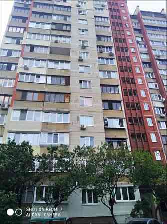 Продаж Квартира 2-кімнатна, 4/16 поверх на Драгоманова вул., д. 20а Київ