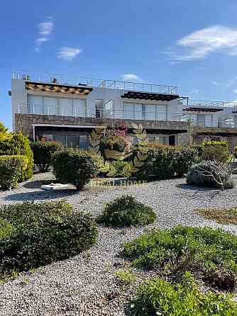 Продам на КИПРЕ квартиру в британском жилом комплексе в Татлису Київ