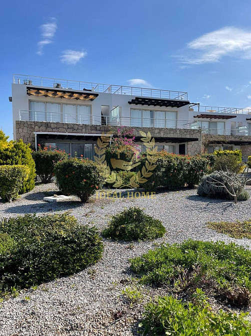 Продам на КИПРЕ квартиру в британском жилом комплексе в Татлису Київ - фото 1